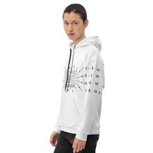 Load image into Gallery viewer, Maxwell Unisex Hoodie
