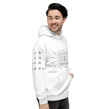 Load image into Gallery viewer, Maxwell Unisex Hoodie