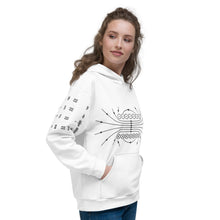 Load image into Gallery viewer, Maxwell Unisex Hoodie