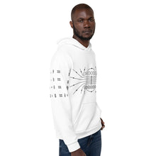 Load image into Gallery viewer, Maxwell Unisex Hoodie