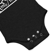Load image into Gallery viewer, Tsiolkovsky Baby Short Sleeve One Piece