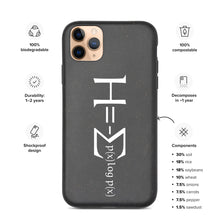 Load image into Gallery viewer, Shannon Biodegradable iPhone Case