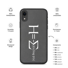 Load image into Gallery viewer, Shannon Biodegradable iPhone Case