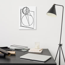 Load image into Gallery viewer, Napier Canvas