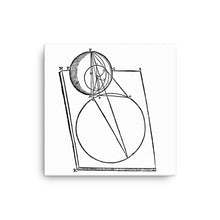 Load image into Gallery viewer, Napier Canvas