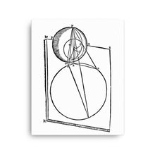 Load image into Gallery viewer, Napier Canvas