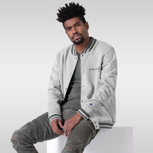 Load image into Gallery viewer, Heisenberg Embroidered Champion Bomber Jacket