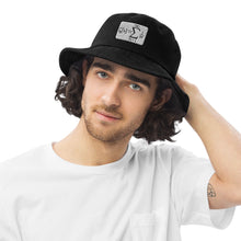 Load image into Gallery viewer, Riemann Denim Bucket Hat