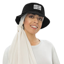 Load image into Gallery viewer, Riemann Denim Bucket Hat