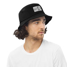 Load image into Gallery viewer, Riemann Denim Bucket Hat