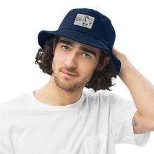 Load image into Gallery viewer, Riemann Denim Bucket Hat