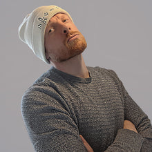 Load image into Gallery viewer, Dirac Embroidered Beanie