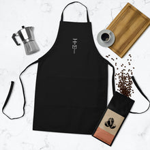 Load image into Gallery viewer, Shannon Embroidered Apron