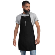 Load image into Gallery viewer, Shannon Embroidered Apron