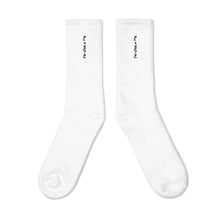Load image into Gallery viewer, May Embroidered socks