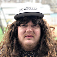 Load image into Gallery viewer, EMC2 Snapback Hat