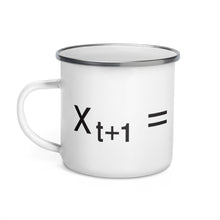 Load image into Gallery viewer, May Enamel Mug