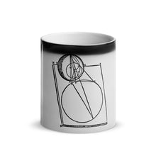 Load image into Gallery viewer, Napier Glossy Magic Mug