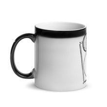 Load image into Gallery viewer, Napier Glossy Magic Mug