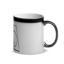 Load image into Gallery viewer, Napier Glossy Magic Mug