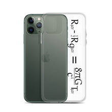 Load image into Gallery viewer, Einstein iPhone Case