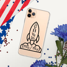 Load image into Gallery viewer, Tsiolkovsky iPhone Case
