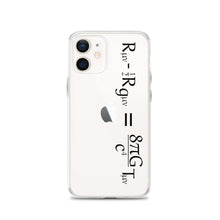 Load image into Gallery viewer, Einstein iPhone Case