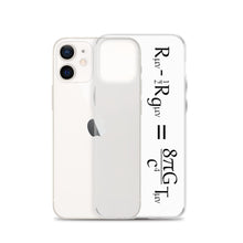 Load image into Gallery viewer, Einstein iPhone Case