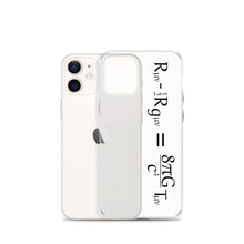 Load image into Gallery viewer, Einstein iPhone Case