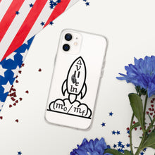 Load image into Gallery viewer, Tsiolkovsky iPhone Case