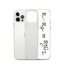 Load image into Gallery viewer, Einstein iPhone Case