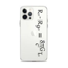 Load image into Gallery viewer, Einstein iPhone Case