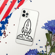 Load image into Gallery viewer, Tsiolkovsky iPhone Case