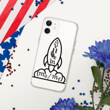 Load image into Gallery viewer, Tsiolkovsky iPhone Case