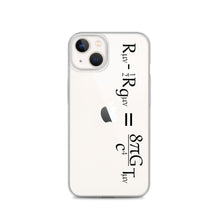 Load image into Gallery viewer, Einstein iPhone Case
