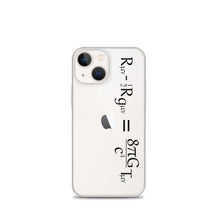 Load image into Gallery viewer, Einstein iPhone Case