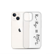 Load image into Gallery viewer, Einstein iPhone Case