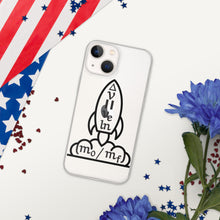 Load image into Gallery viewer, Tsiolkovsky iPhone Case