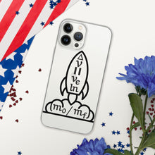 Load image into Gallery viewer, Tsiolkovsky iPhone Case