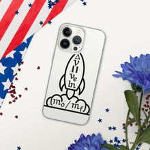 Load image into Gallery viewer, Tsiolkovsky iPhone Case
