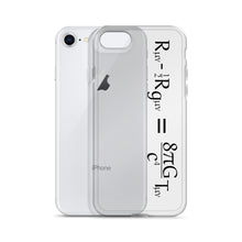 Load image into Gallery viewer, Einstein iPhone Case