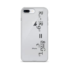 Load image into Gallery viewer, Einstein iPhone Case
