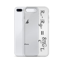Load image into Gallery viewer, Einstein iPhone Case
