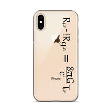 Load image into Gallery viewer, Einstein iPhone Case