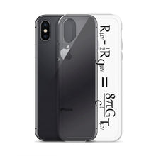 Load image into Gallery viewer, Einstein iPhone Case
