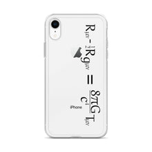 Load image into Gallery viewer, Einstein iPhone Case