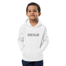 Load image into Gallery viewer, Poincaré Kids Eco Hoodie