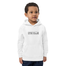 Load image into Gallery viewer, Poincaré Kids Eco Hoodie