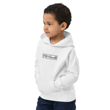 Load image into Gallery viewer, Poincaré Kids Eco Hoodie