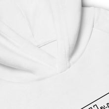 Load image into Gallery viewer, Poincaré Kids Eco Hoodie